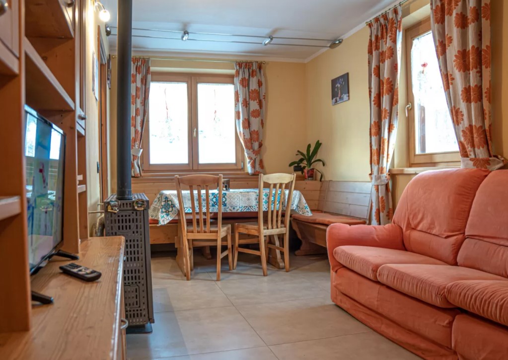 Četvorokrevetni apartman - PIA